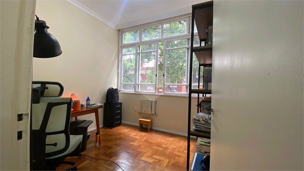 Venda Apartamento Rio De Janeiro Tijuca REO1022088 10