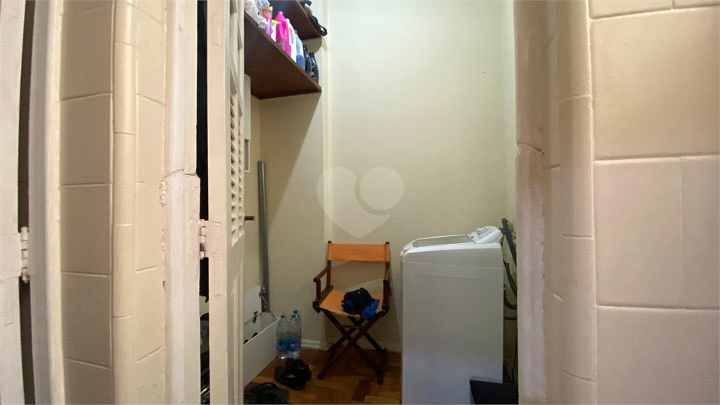 Venda Apartamento Rio De Janeiro Tijuca REO1022088 26