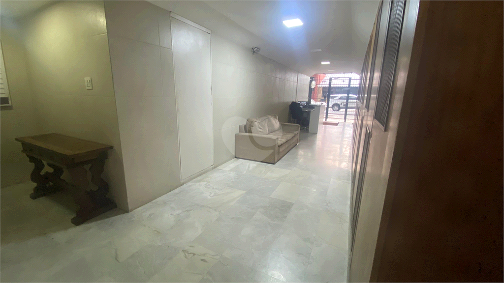 Venda Apartamento Rio De Janeiro Tijuca REO1022088 33