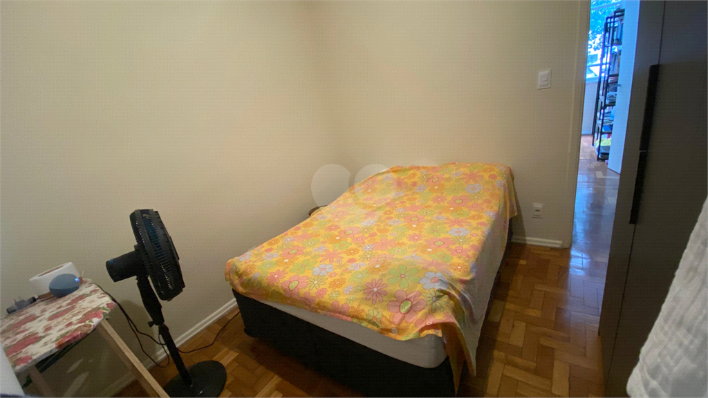 Venda Apartamento Rio De Janeiro Tijuca REO1022088 16