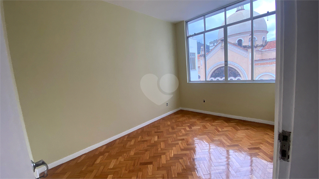 Venda Apartamento Rio De Janeiro Tijuca REO1022096 4