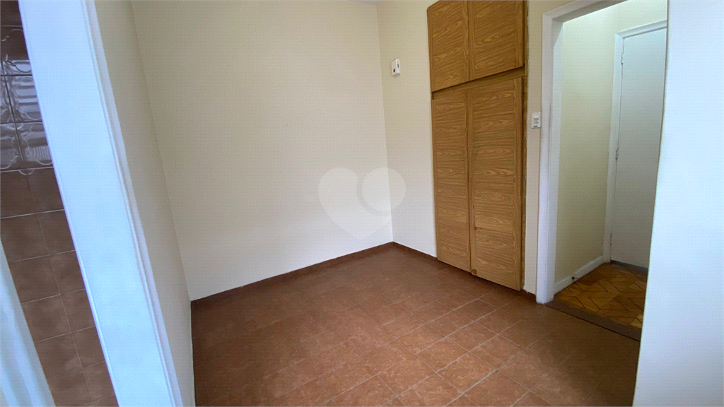 Venda Apartamento Rio De Janeiro Tijuca REO1022096 21