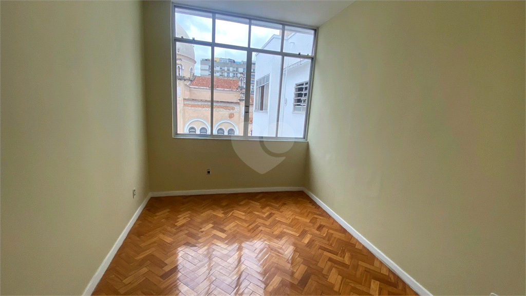 Venda Apartamento Rio De Janeiro Tijuca REO1022096 23