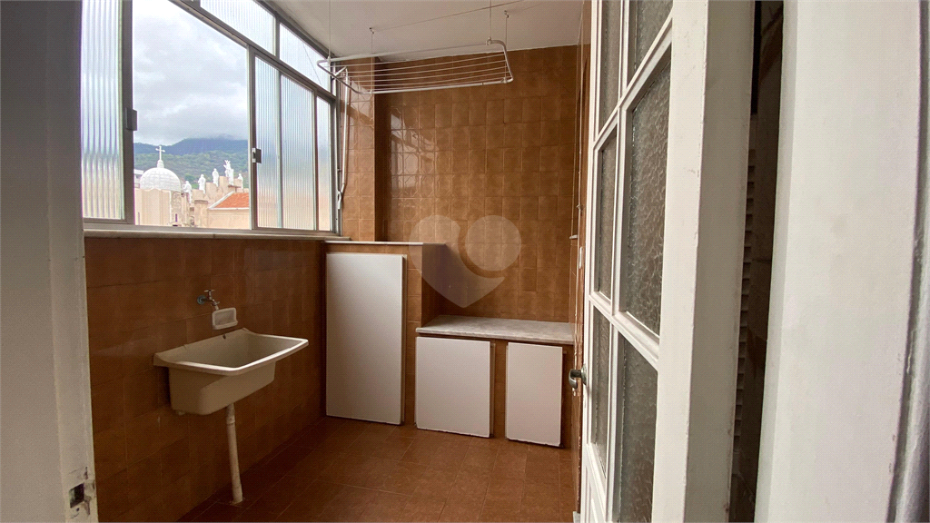 Venda Apartamento Rio De Janeiro Tijuca REO1022096 47