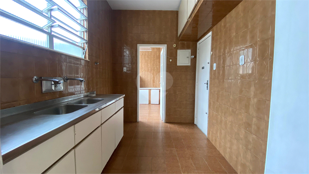 Venda Apartamento Rio De Janeiro Tijuca REO1022096 43