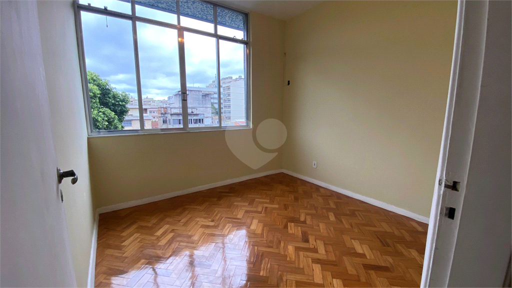 Venda Apartamento Rio De Janeiro Tijuca REO1022096 30