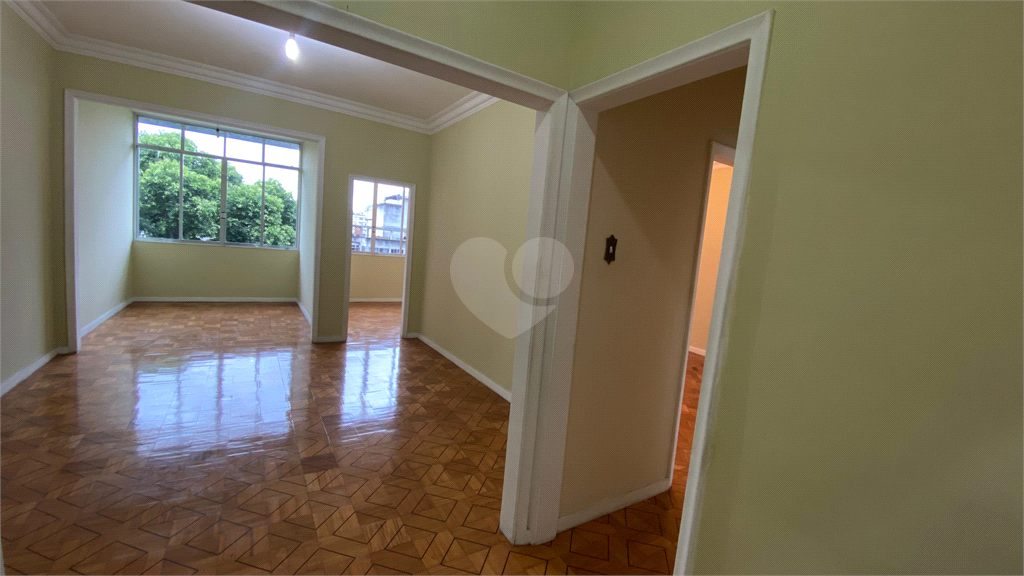 Venda Apartamento Rio De Janeiro Tijuca REO1022096 7