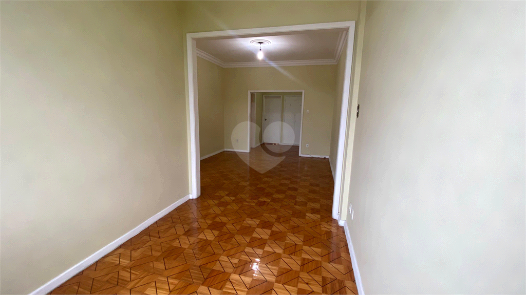 Venda Apartamento Rio De Janeiro Tijuca REO1022096 17