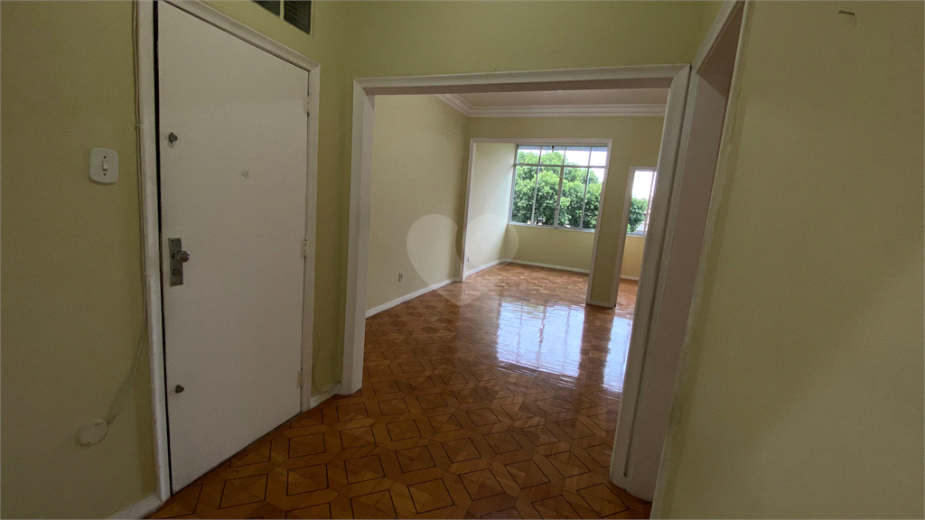 Venda Apartamento Rio De Janeiro Tijuca REO1022096 12