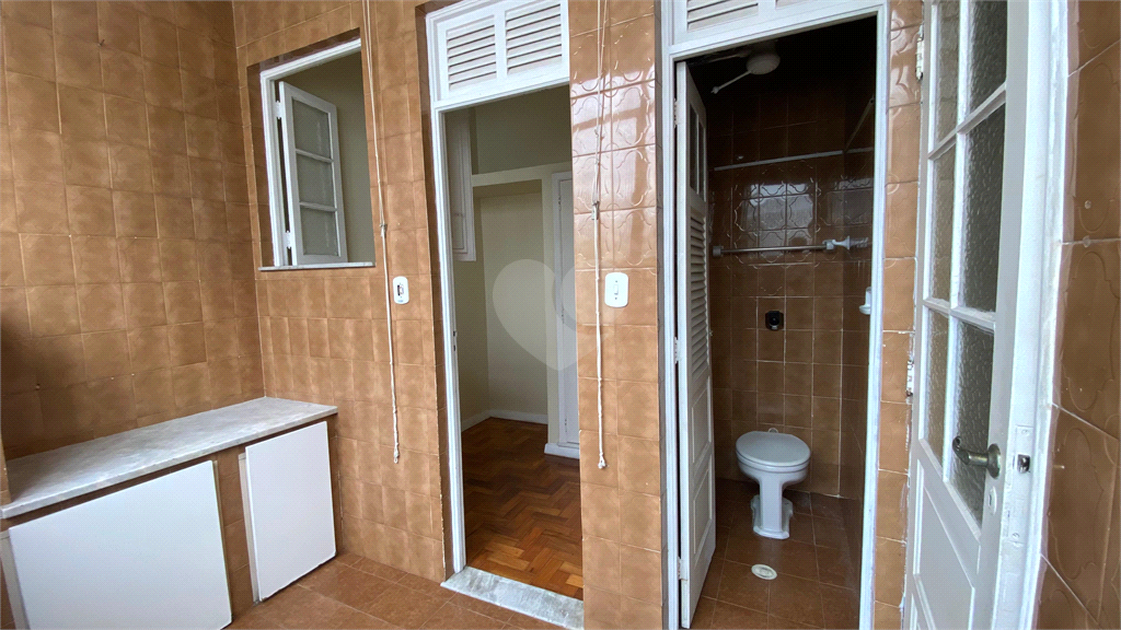 Venda Apartamento Rio De Janeiro Tijuca REO1022096 46