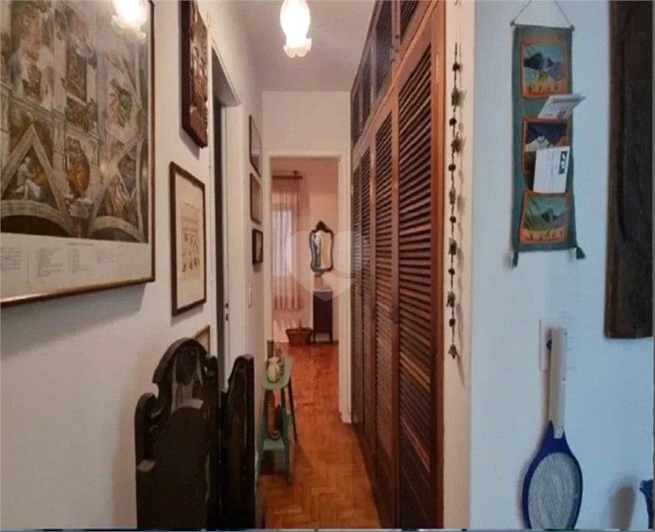 Venda Apartamento São Paulo Cerqueira César REO1022111 6