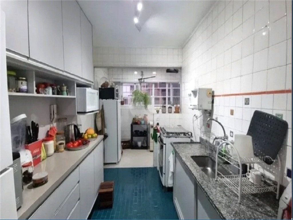 Venda Apartamento São Paulo Cerqueira César REO1022111 15