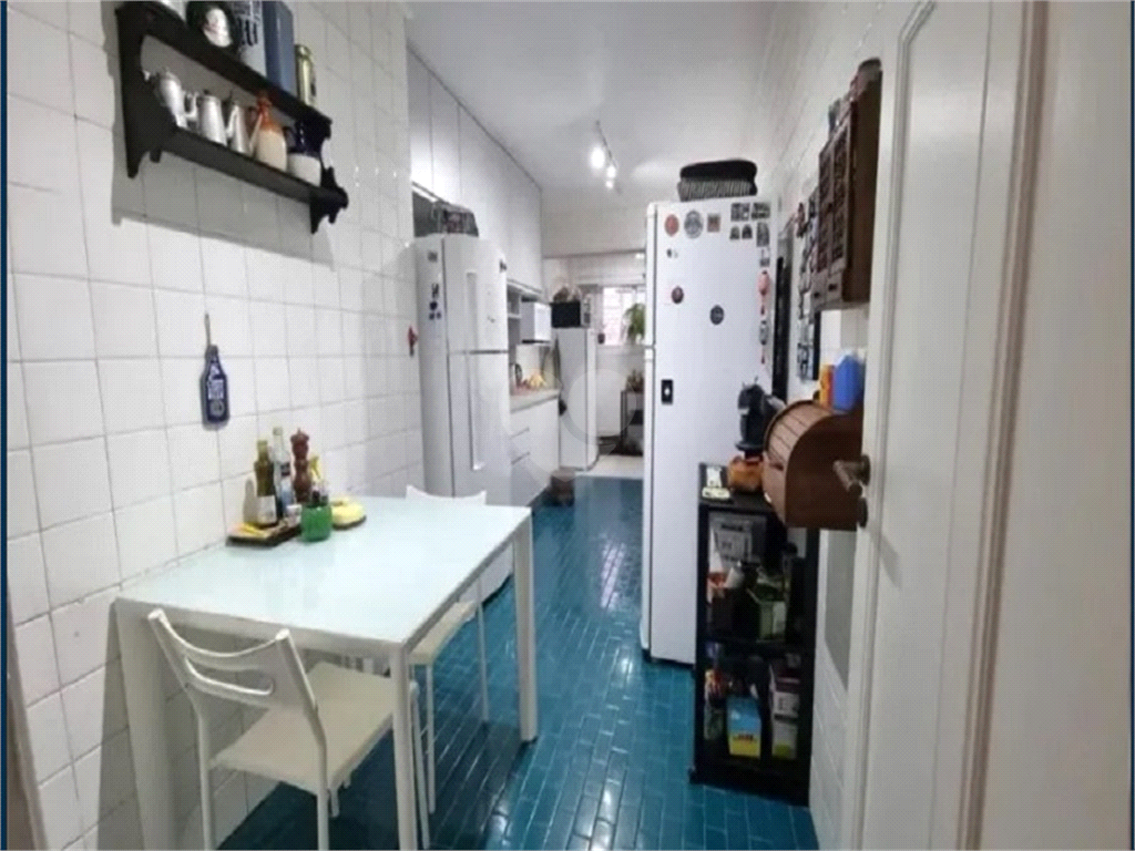 Venda Apartamento São Paulo Cerqueira César REO1022111 14