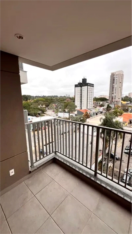 Aluguel Studio São Paulo Chácara Santo Antônio (zona Sul) REO1022117 27