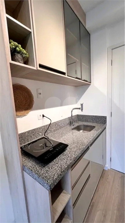 Aluguel Studio São Paulo Chácara Santo Antônio (zona Sul) REO1022117 4