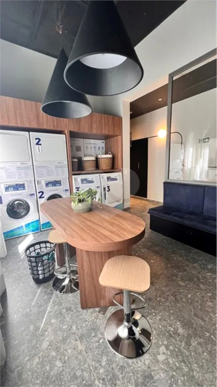 Aluguel Studio São Paulo Chácara Santo Antônio (zona Sul) REO1022117 16