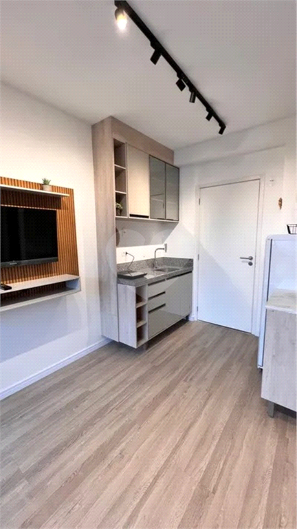 Aluguel Studio São Paulo Chácara Santo Antônio (zona Sul) REO1022117 5