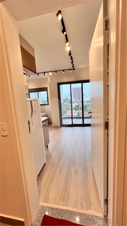 Aluguel Studio São Paulo Chácara Santo Antônio (zona Sul) REO1022117 1