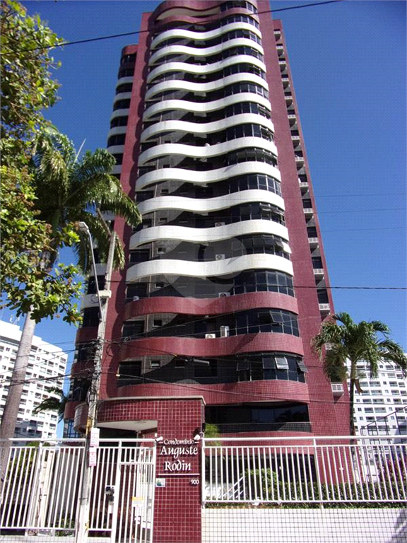 Venda Apartamento Fortaleza Patriolino Ribeiro REO1022119 35