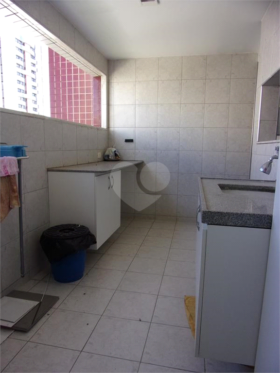 Venda Apartamento Fortaleza Patriolino Ribeiro REO1022119 10