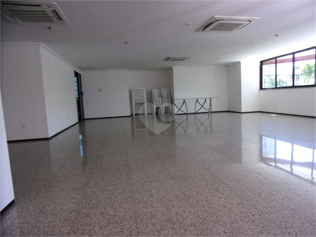 Venda Apartamento Fortaleza Patriolino Ribeiro REO1022119 27