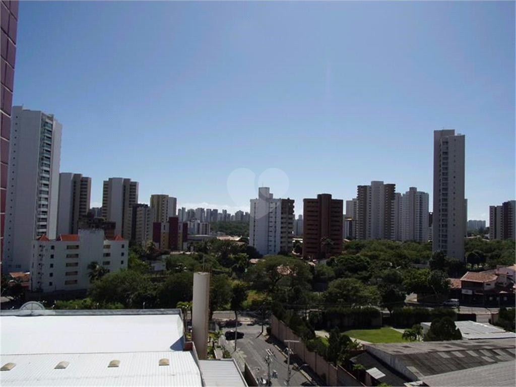 Venda Apartamento Fortaleza Patriolino Ribeiro REO1022119 47