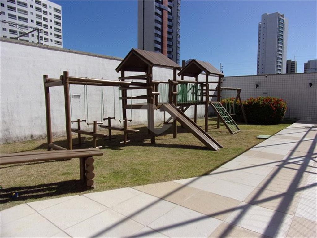 Venda Apartamento Fortaleza Patriolino Ribeiro REO1022119 53