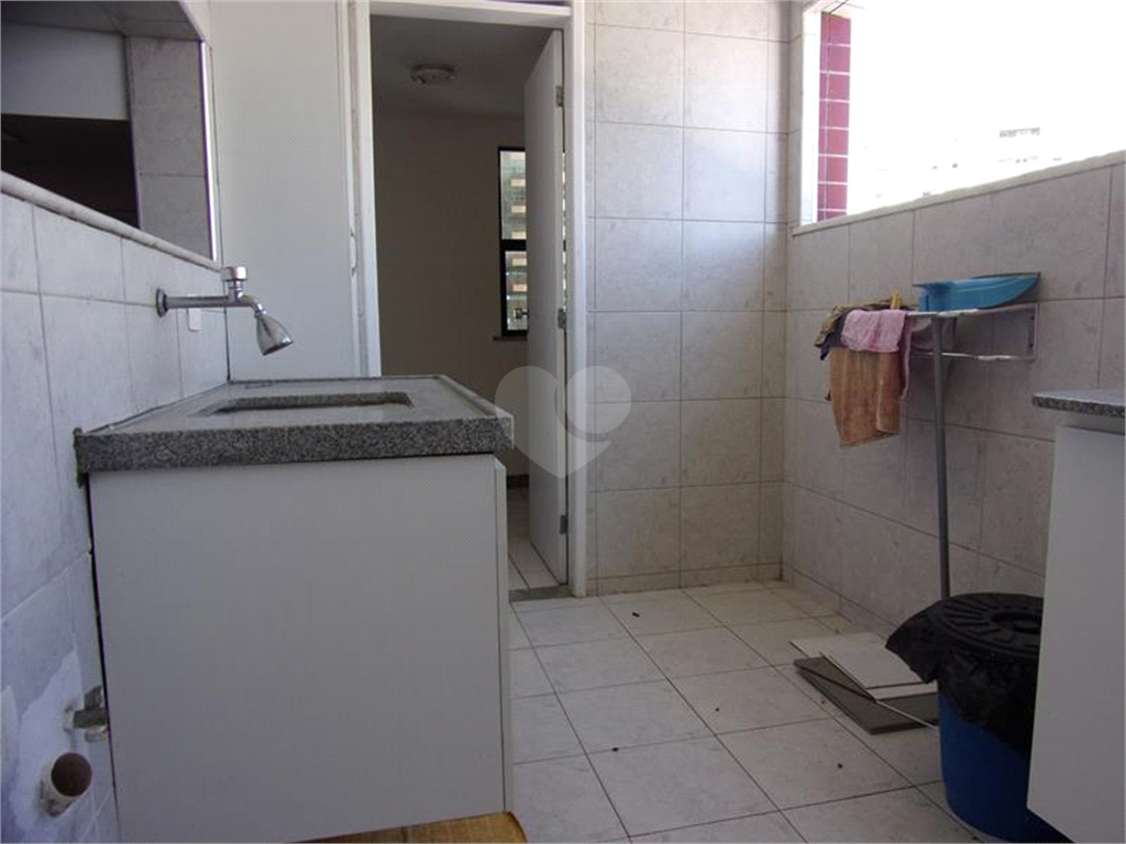 Venda Apartamento Fortaleza Patriolino Ribeiro REO1022119 7