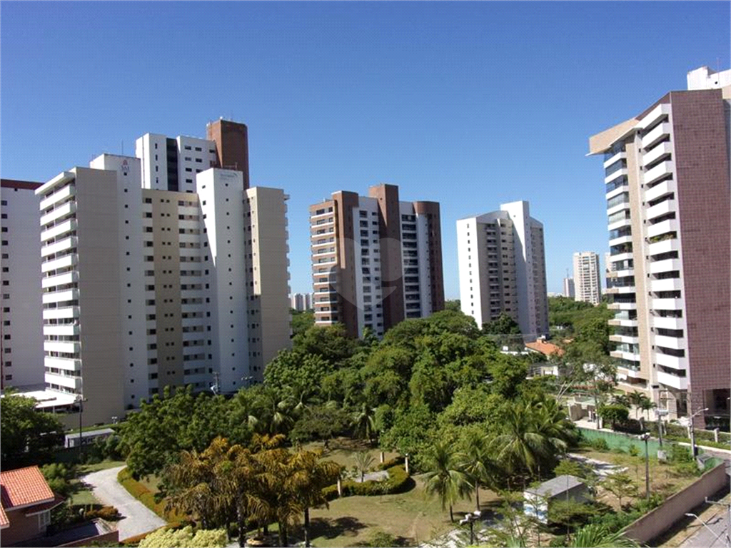 Venda Apartamento Fortaleza Patriolino Ribeiro REO1022119 48