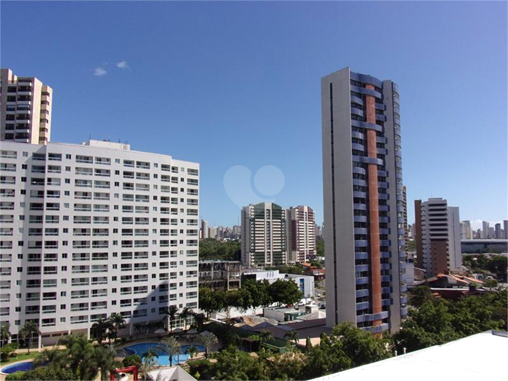 Venda Apartamento Fortaleza Patriolino Ribeiro REO1022119 46