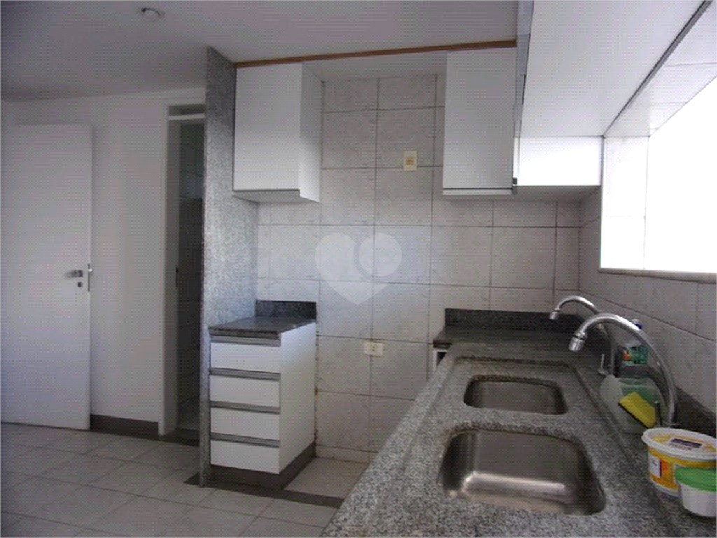 Venda Apartamento Fortaleza Patriolino Ribeiro REO1022119 12