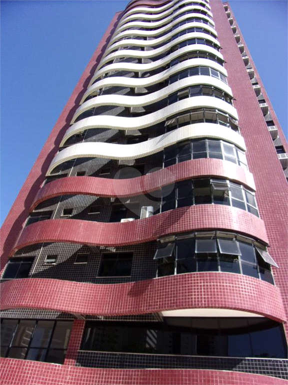 Venda Apartamento Fortaleza Patriolino Ribeiro REO1022119 36