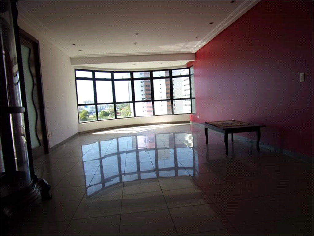 Venda Apartamento Fortaleza Patriolino Ribeiro REO1022119 2