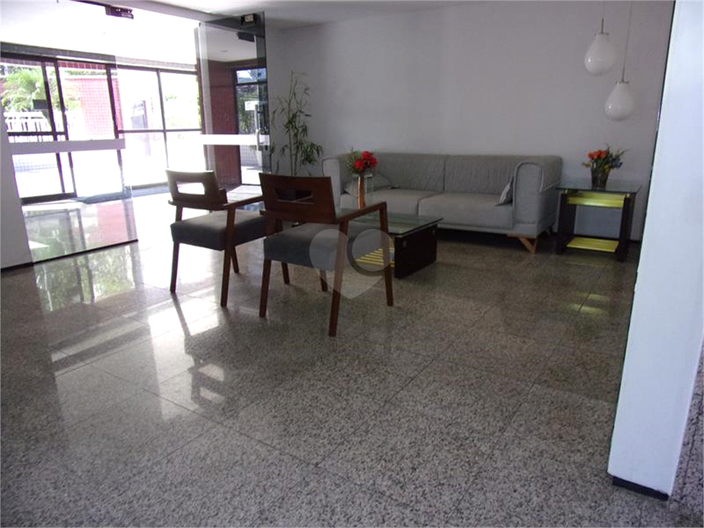 Venda Apartamento Fortaleza Patriolino Ribeiro REO1022119 42