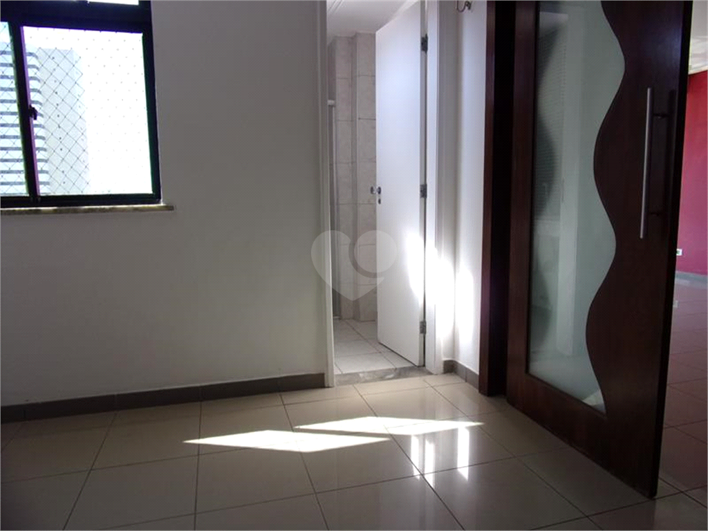 Venda Apartamento Fortaleza Patriolino Ribeiro REO1022119 4