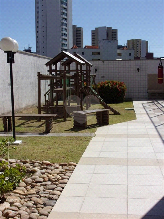 Venda Apartamento Fortaleza Patriolino Ribeiro REO1022119 52