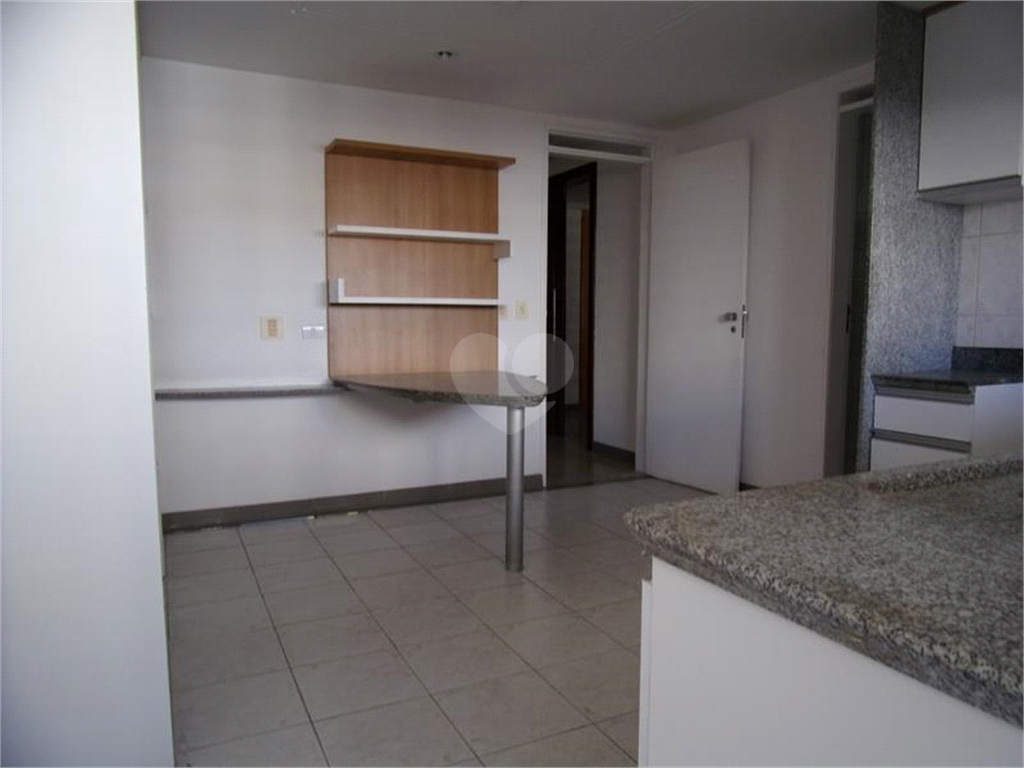 Venda Apartamento Fortaleza Patriolino Ribeiro REO1022119 6