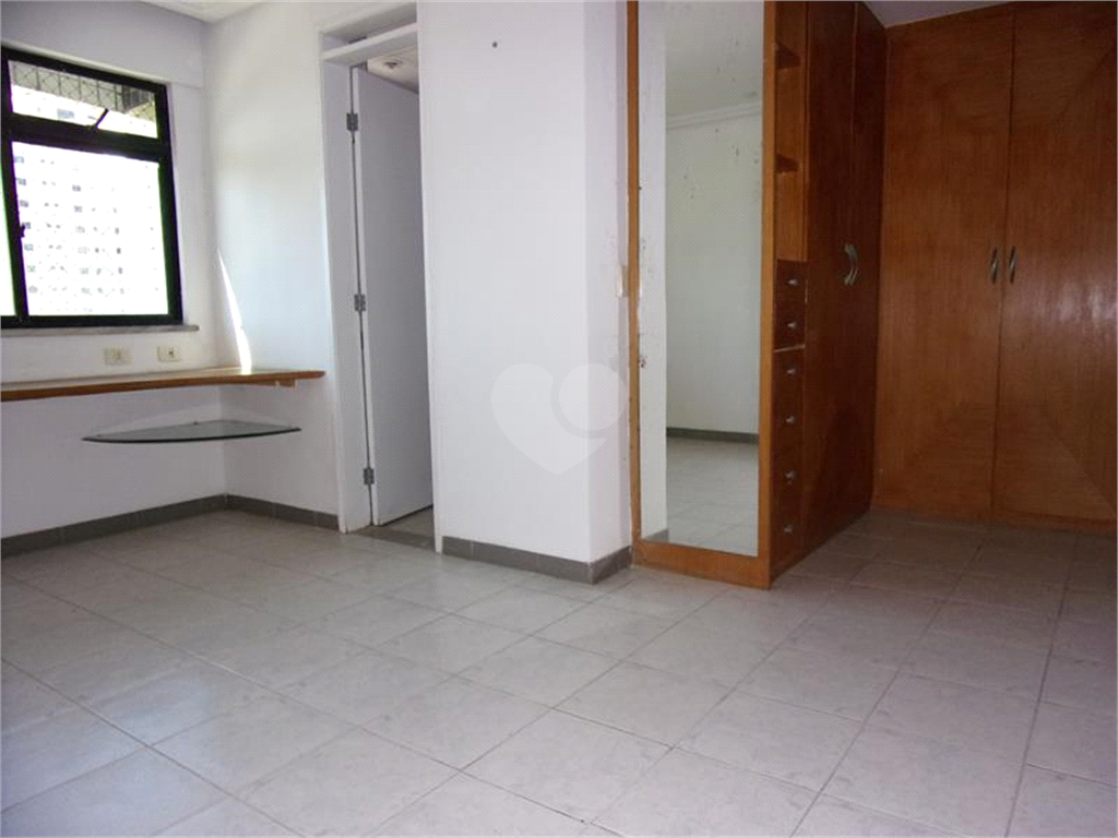 Venda Apartamento Fortaleza Patriolino Ribeiro REO1022119 14