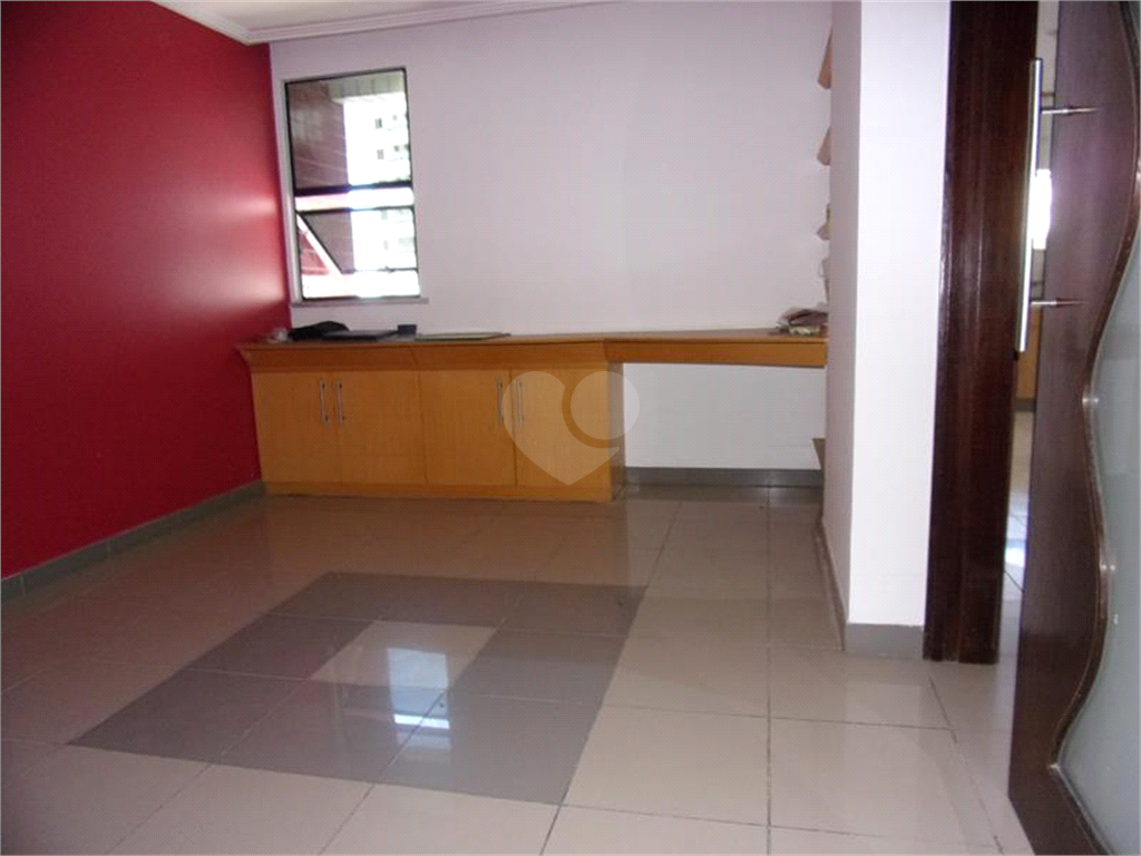 Venda Apartamento Fortaleza Patriolino Ribeiro REO1022119 13