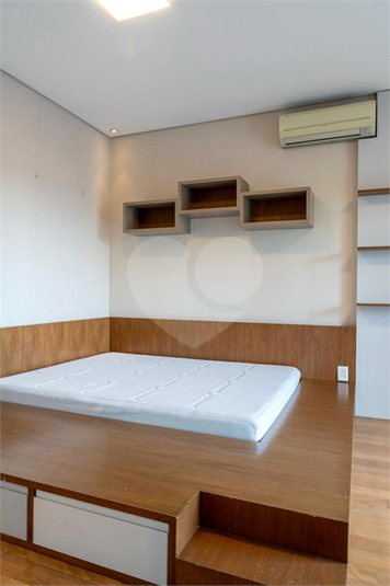 Aluguel Apartamento São Paulo Cerqueira César REO1022120 13