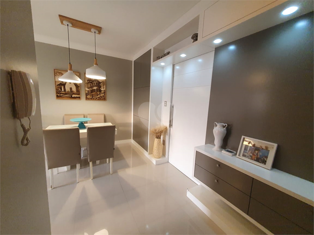 Venda Apartamento Porto Alegre Jardim Itu REO1022123 3