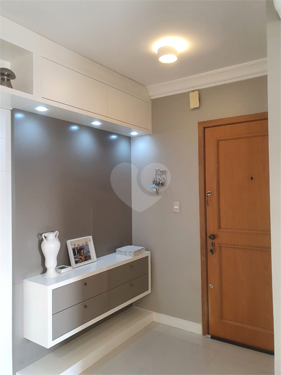 Venda Apartamento Porto Alegre Jardim Itu REO1022123 12