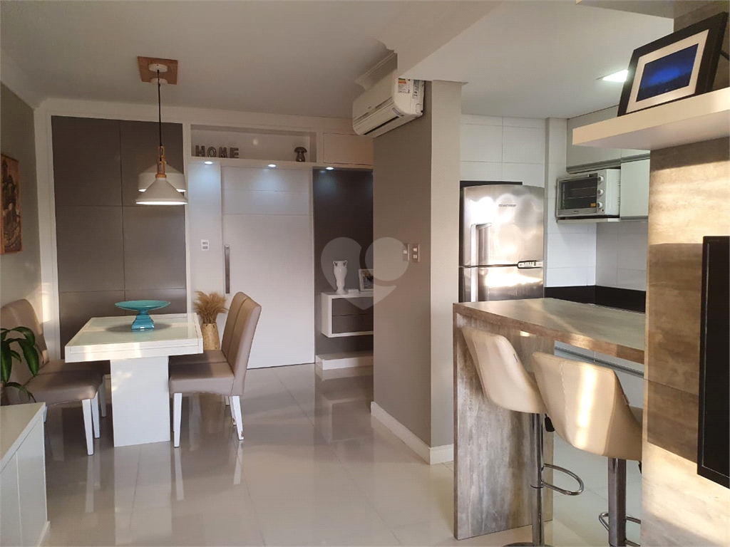 Venda Apartamento Porto Alegre Jardim Itu REO1022123 6