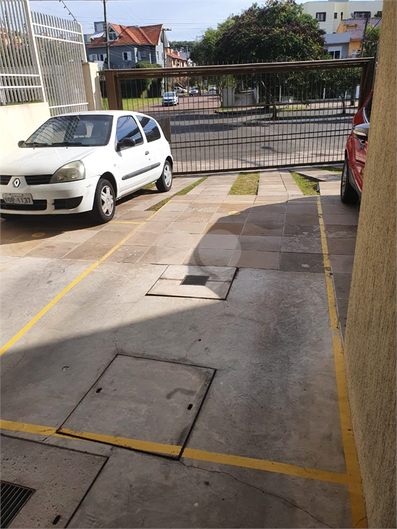 Venda Apartamento Porto Alegre Jardim Itu REO1022123 14