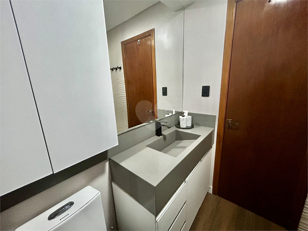 Venda Apartamento Porto Alegre Jardim Itu REO1022123 17