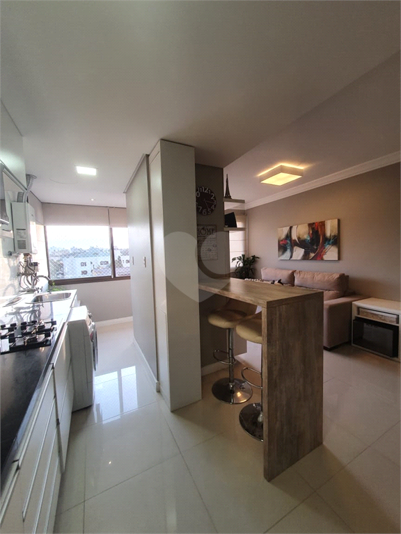 Venda Apartamento Porto Alegre Jardim Itu REO1022123 10