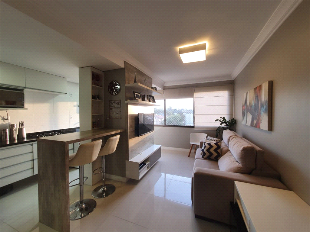 Venda Apartamento Porto Alegre Jardim Itu REO1022123 1