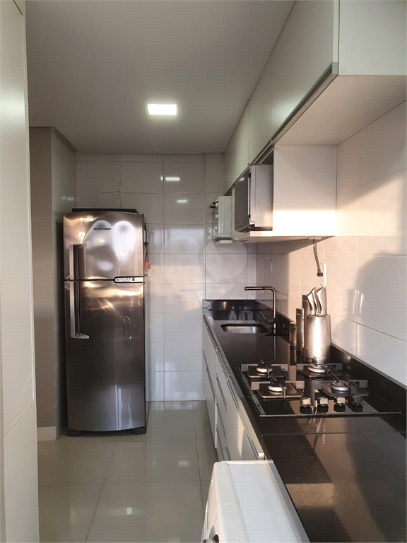 Venda Apartamento Porto Alegre Jardim Itu REO1022123 9