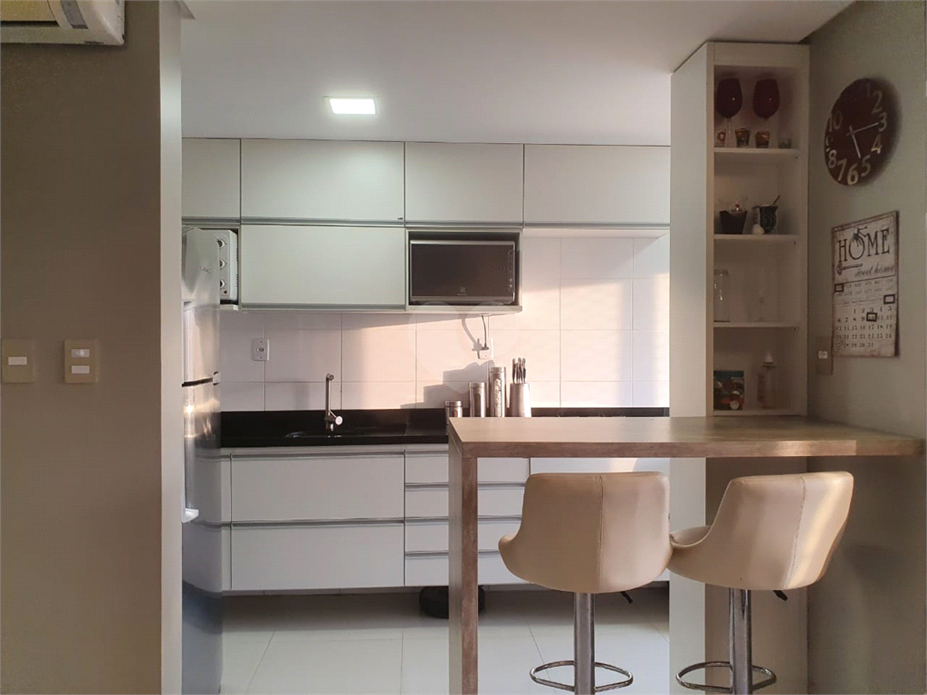 Venda Apartamento Porto Alegre Jardim Itu REO1022123 5