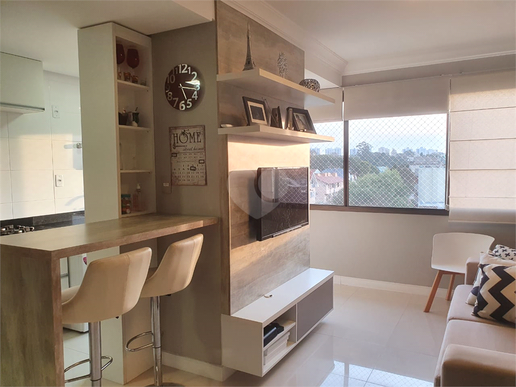 Venda Apartamento Porto Alegre Jardim Itu REO1022123 4